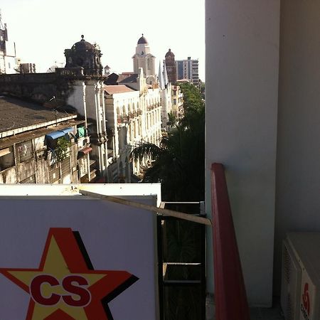 City Star Hotel Yangon Esterno foto