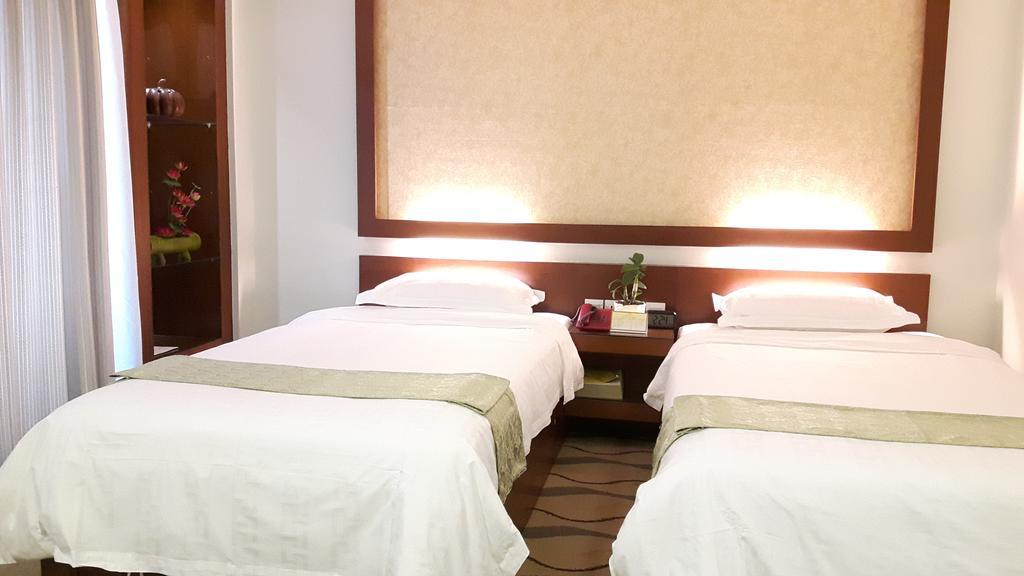 City Star Hotel Yangon Esterno foto